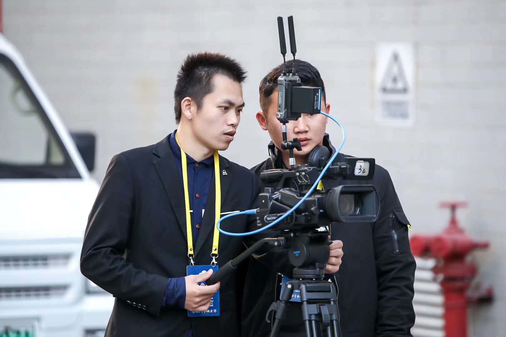 翰林镇360全景拍摄技巧：探索高效的全景拍摄之路